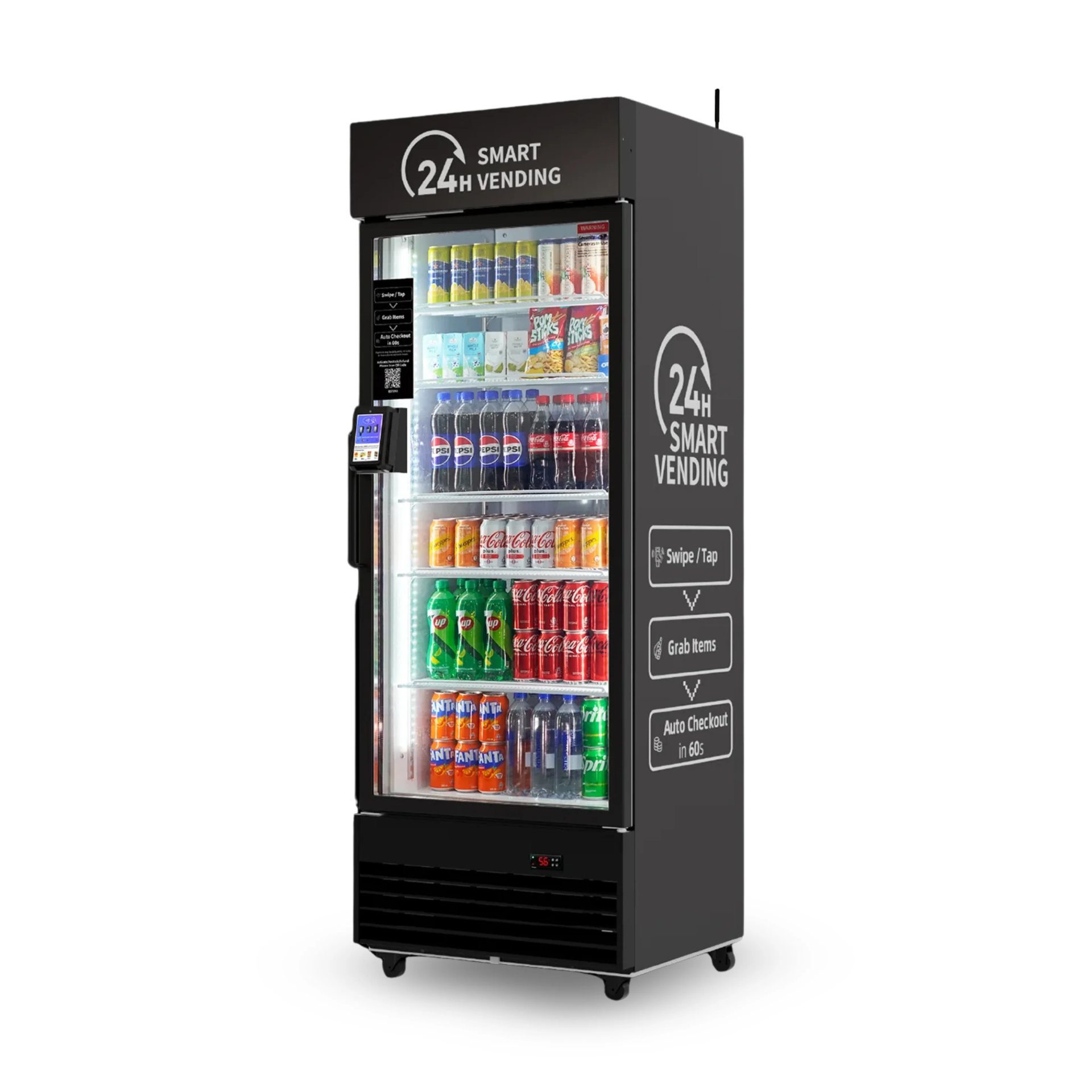 Beverage Tower